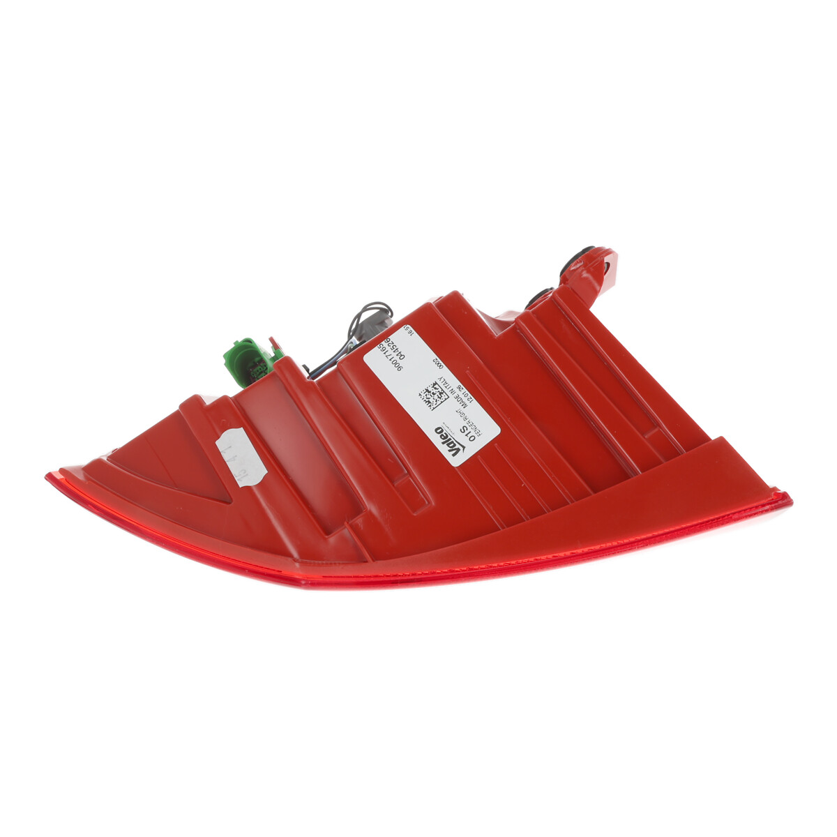 VALEO FANALI LED